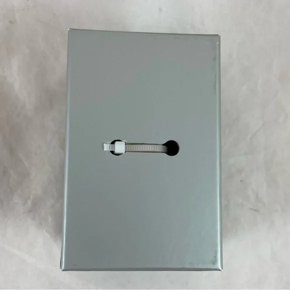 Time & Tru Women’s Wristwatch & Bracelet Set Rose Gold Tone Crystal Accents New - Picture 10 of 10